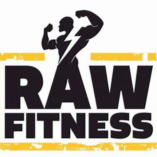 Raw Fitness